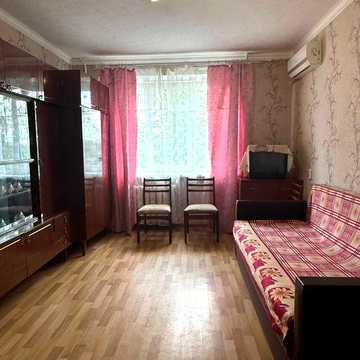 Продам эксклюзивную 1к квартиру Павлово Поле, ул.23 Августа