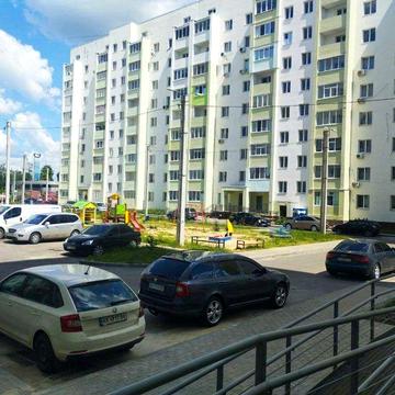 Продам 1 комнатный новострой на ХТЗ (405131) ЖК Мира-3