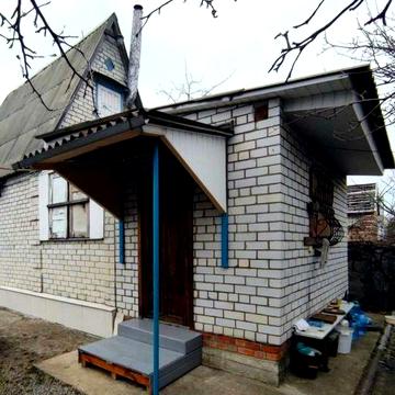 Продам дом Чугуев