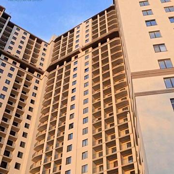 Продам 1 комн ЖК Посейдон! Дом сдан. Дача Ковалевского! У моря! ЖК «Посейдон»