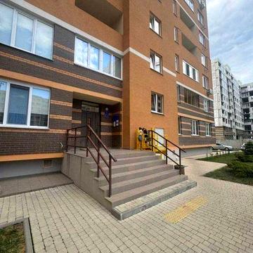 Продається 1-к квартира в ЖК "КОЛЬОРОВИЙ БУЛЬВАР" ЖК Кольоровий Бульвар