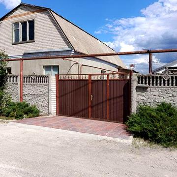 Дом в Обуховке.Река,лес.Обухівка.7 км від містаВід хозяїна.