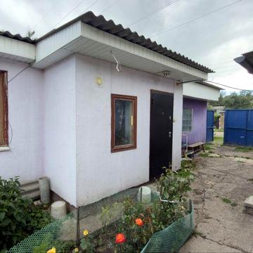 Продам часть дома на новой подусовке