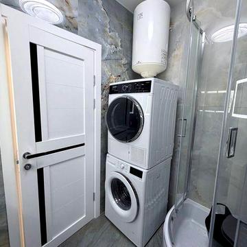 Гарна і СТИЛЬНА квартира, 40 м2, в престижному ЖК "Республіка", вулиця Тадея Рильского, (Теремки 2).