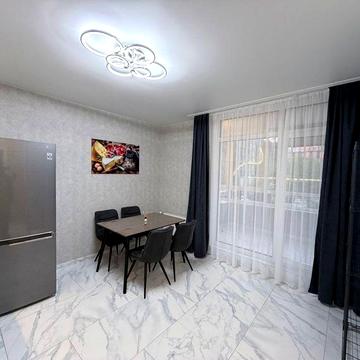 Гарна і СТИЛЬНА квартира, 40 м2, в престижному ЖК "Республіка", вулиця Тадея Рильского, (Теремки 2).