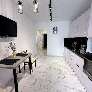 Без % Продаж 1 кім. кв. з газом в ЖК Амстердам Клубний, поруч Білий Шоколад, Сільпо ЖК Амстердам Клубний