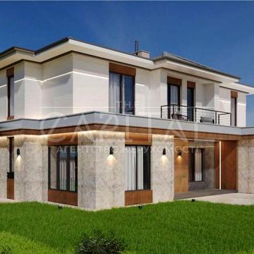 Продаж / Будинок / Іванковичі КМ На узліссі