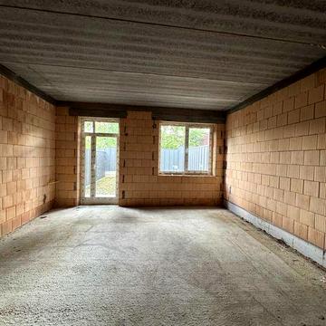 Таун Газ центральні ком Автоматичні ворота Власний передній двір