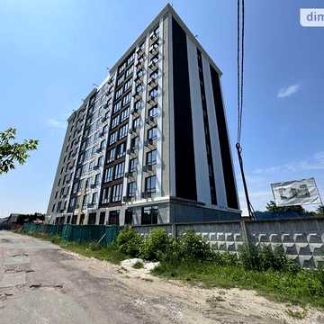 Продаж 2к Квартира Свято-Покровська (Леніна) вулиця ЖК Centr City
