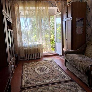 Продам 1-кімнатну квартиру, Шишківка, вул. Рудика