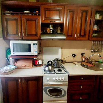 Продаж двокімнатної квартири