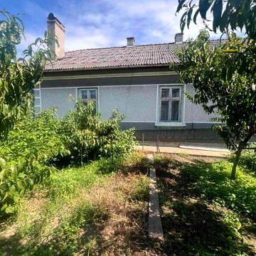 Продаж приватного будинку в м. Заліщики