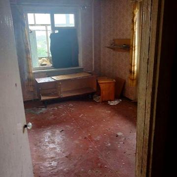 Продам 3-кімнатну квартиру район Ниви
