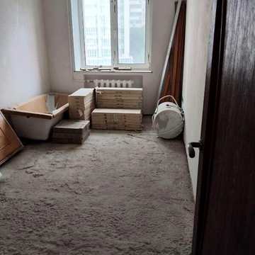 Продаж 3к Квартира Балківська вулиця