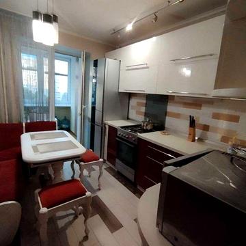 NEW!!! Сдам 2-кім  Ахматової 5   Дарницький  район  Якісний ремонт  Поруч метро