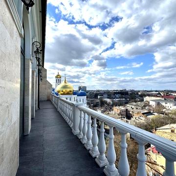Продаж екслюзивного Пентхаусу у центрі міста