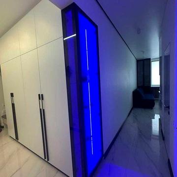 Продаж 2-х кімн квартири Ремонт Техніка Альтаїр 78м ЖК Альтаїр