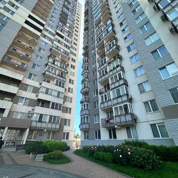 Продаж 2-х кімн квартири Ремонт Техніка Альтаїр 78м ЖК Альтаїр