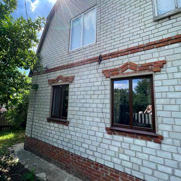 Продам будинок с. Таранівка Харківська обл. Власник