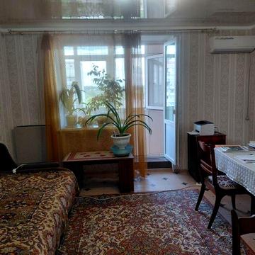 Продаж 2-кімнатної квартири на Воровського, 109