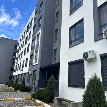 Продаж 1к Квартира Мирна вулиця ЖК Сенсация