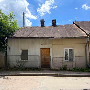 Затишна та тепла одно-кімнатна квартира