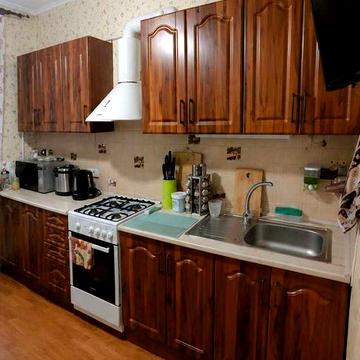 Продам 1к квартиру Роганский ж\м Улучшеной планировки 3й этаж