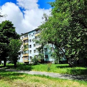 Продаж компактної 3-кімнатної квартири в районі «Д» по  вул. Гетьмана Сагайдачного!