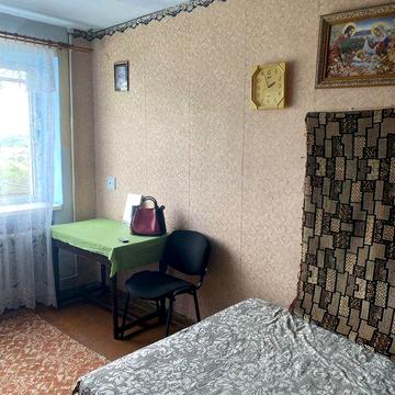 Продаж однокімнатноі квартири