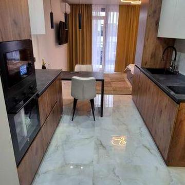 Продаж сучасної 1-кімнатної квартири. Постанови!!!