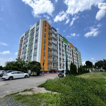 Продаж 1к Квартира Остромирська вулиця ЖК Life
