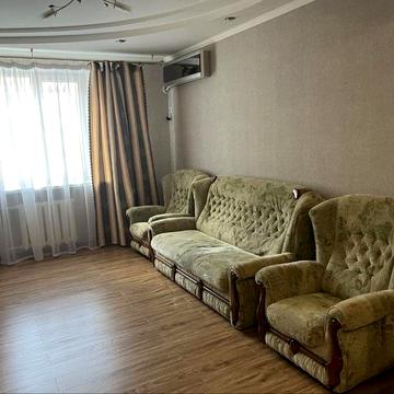 Сдается 3-х комн. кв. на Песках