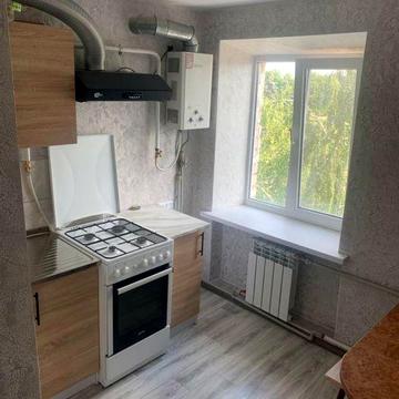 АН сдам однокомнатную квартиру