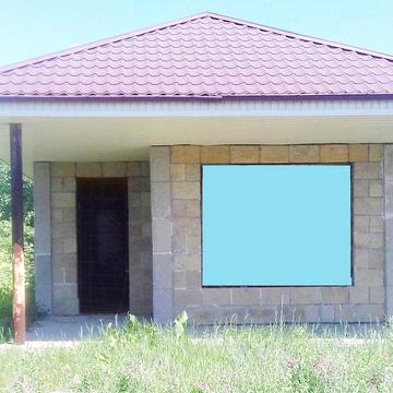 Продам новий будинок на жм Ігрень
