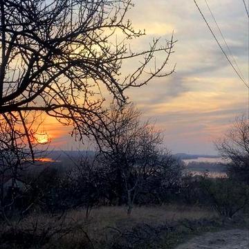 Ваш личный курорт: дача с панорамным видом!