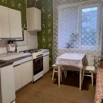 Оренда 1 кімнатної квартири на Леваневського
