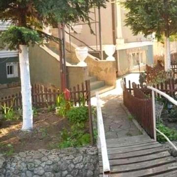 Будинок біля моря 500м2 Велика ділянка 10 соток Акція!
