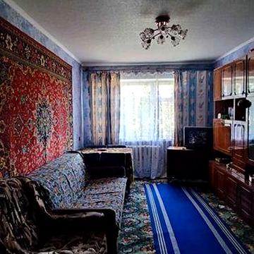 Продам 3 к.кв. Полігон