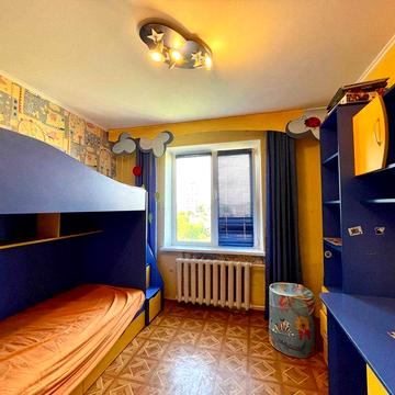 Оренда. 3-кімнатна квартира, 64 квадрати. Топ локація Вінниці - Урожай