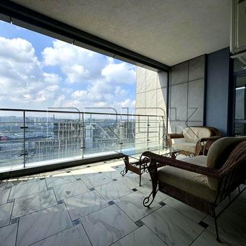 Продаж квартири ЖК Central Park | вул. Джона Маккейна,(Кудрі) 7 з ремонтом ЖК Central Park
