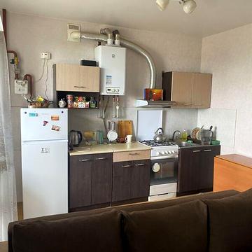 Продаж 1к Квартира Соборна (Леніна) вулиця ЖК Петровский квартал