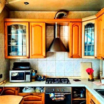 3к 77м2 Павлово Поле, м. Ботанический сад, Науки (Ленина) пр. 50А, 135048