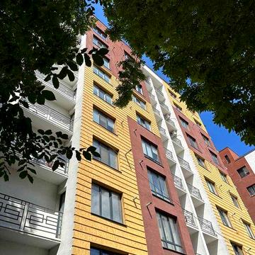 Продаж 2к квартири в центрі міста, Незалежності, біля театру