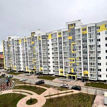 Продаж найбільшої однушки 45м2, переуступка! ЖК Пелюстковий