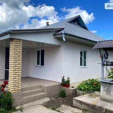 Продаж 4к Дім Миру