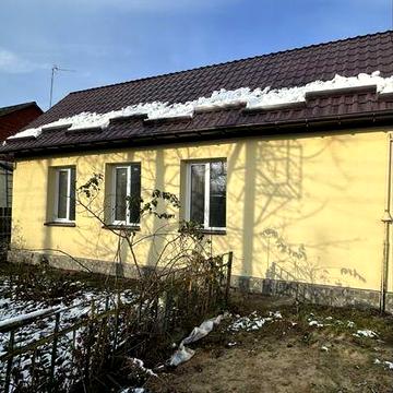 Продаж будинку на Саєнка