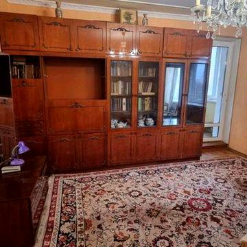 Здам 2к  затишну  кв.поруч з центром  на Середньофонтанській
