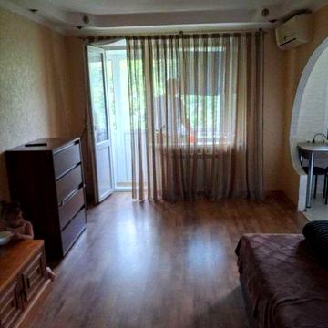 3х комнатная квартира, проспект Соборный
