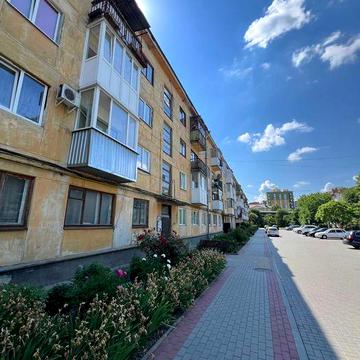Продам 1-кімнатну квартиру на проспекті Перемоги у Луцьку!
