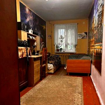 Здам квартиру 2-кімннатна без ремонту Вінниця Водоканал (від власника)